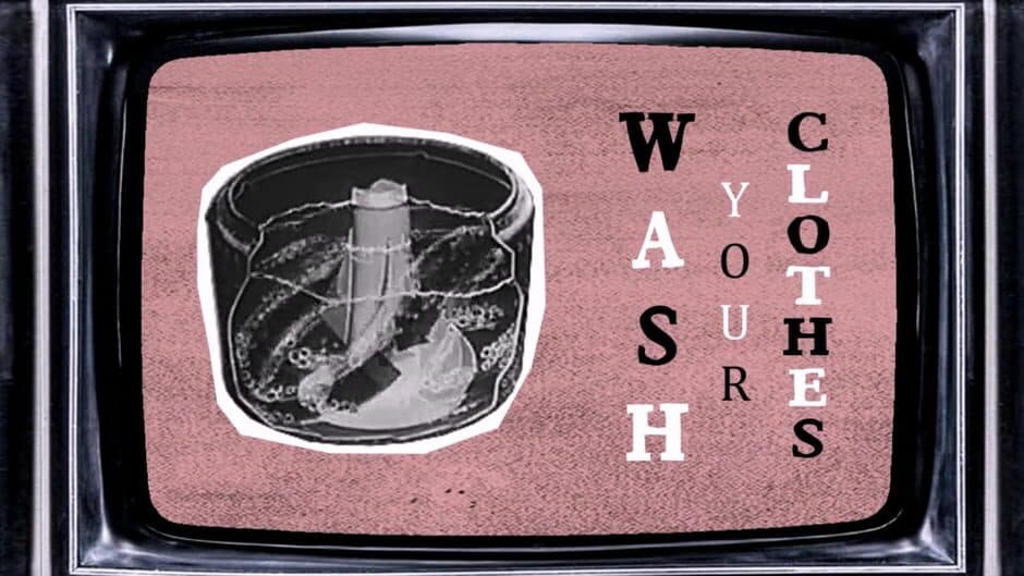 The Sunday Museum screenshot