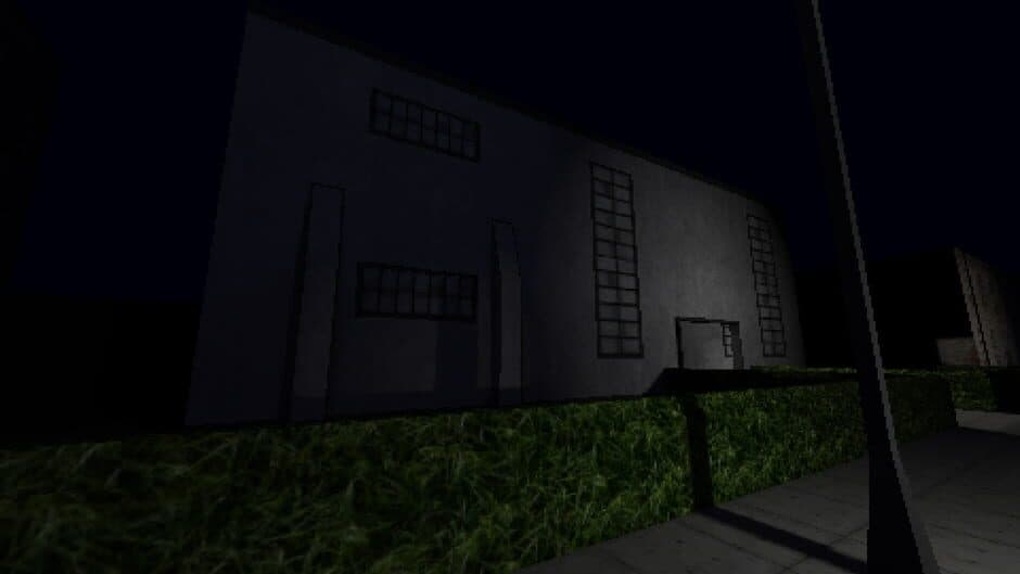 The Sunday Museum screenshot