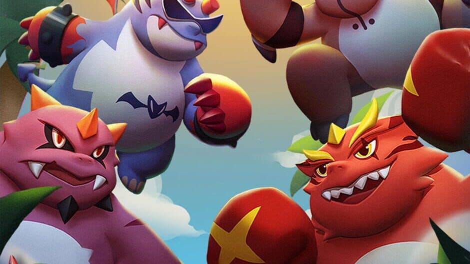 Dragon Master screenshot