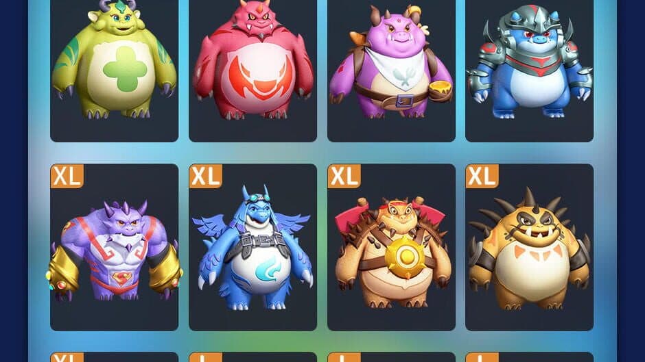 Dragon Master screenshot