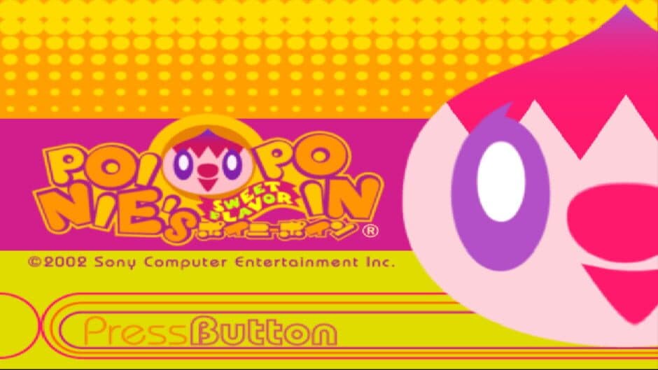 Poinie's Poin screenshot