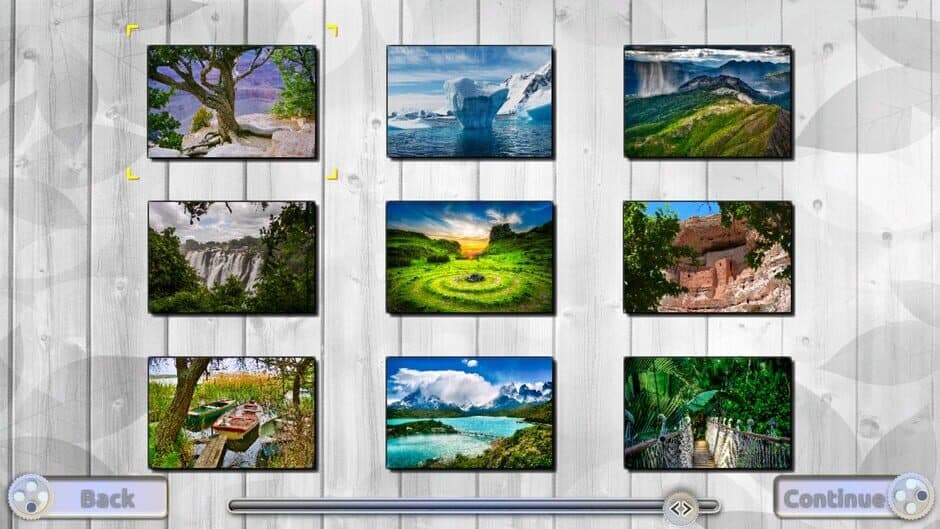 Jigsaw Fun 3-in-1 Collection screenshot