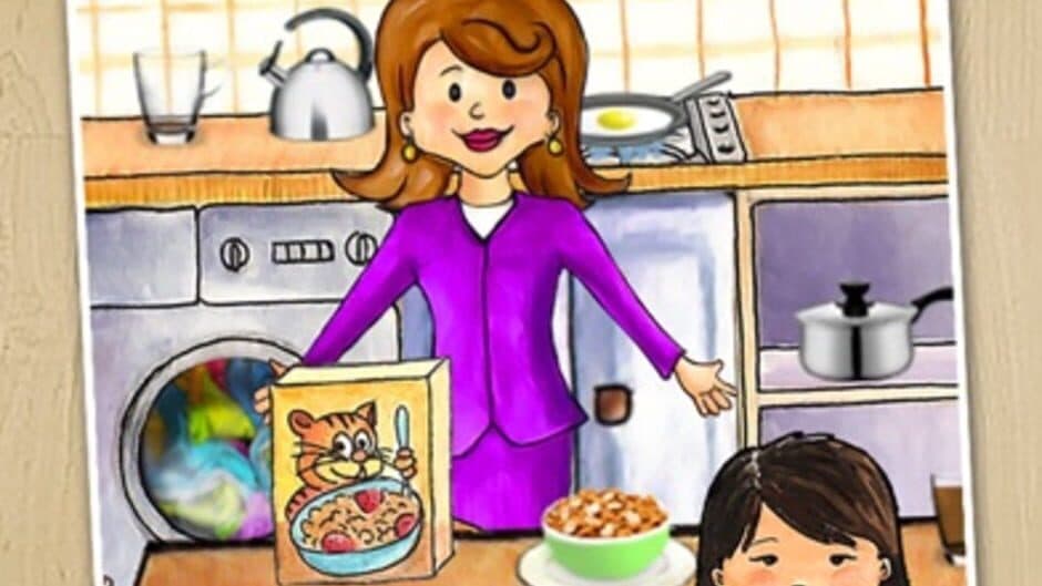 My PlayHome: Play Home Doll House screenshot