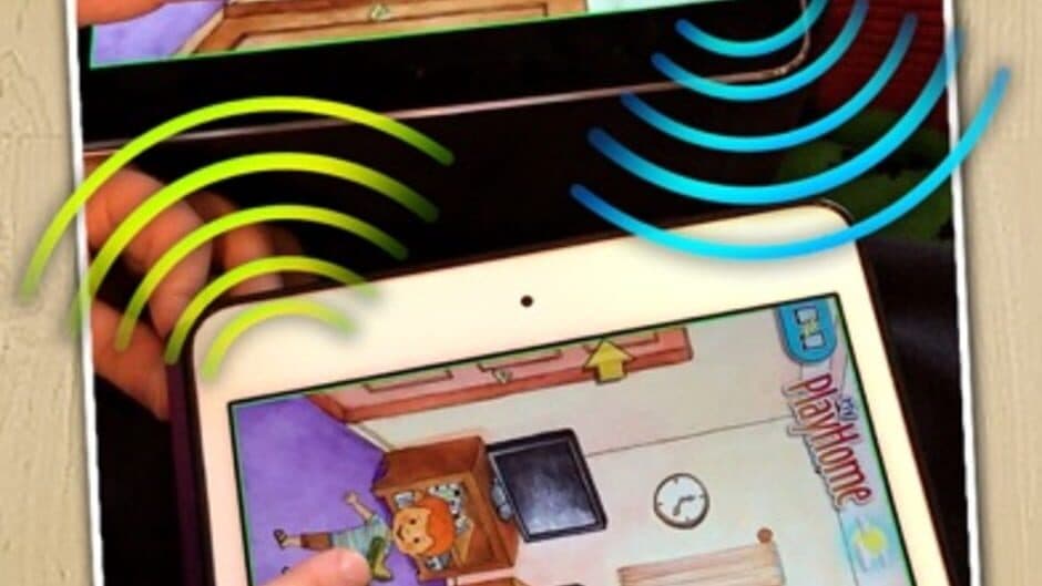 My PlayHome: Play Home Doll House screenshot