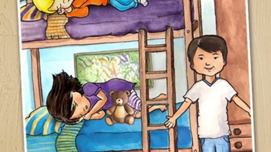 My PlayHome: Play Home Doll House screenshot