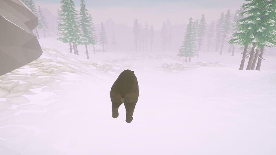 Cold Land screenshot
