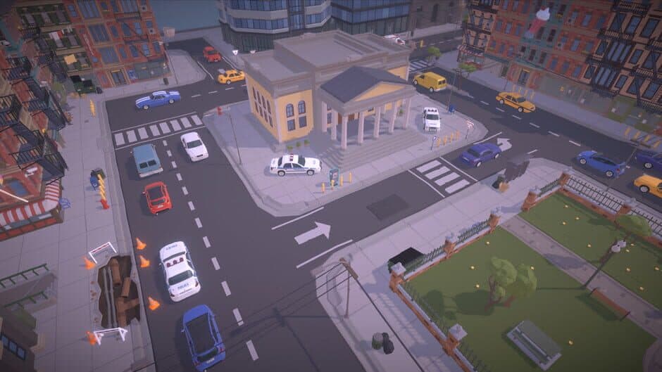 City Things screenshot