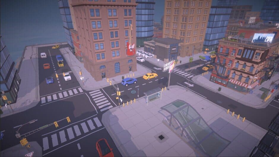 City Things screenshot