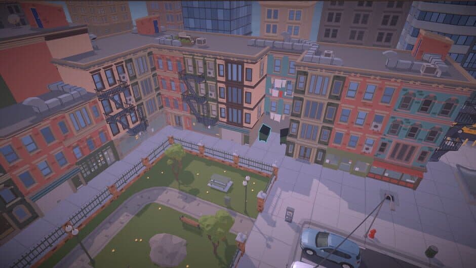 City Things screenshot