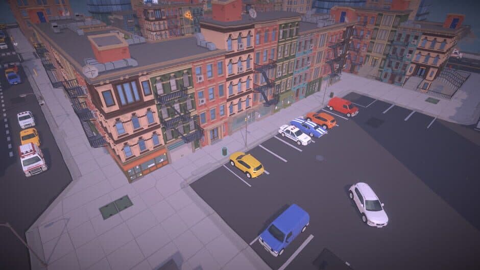 City Things screenshot