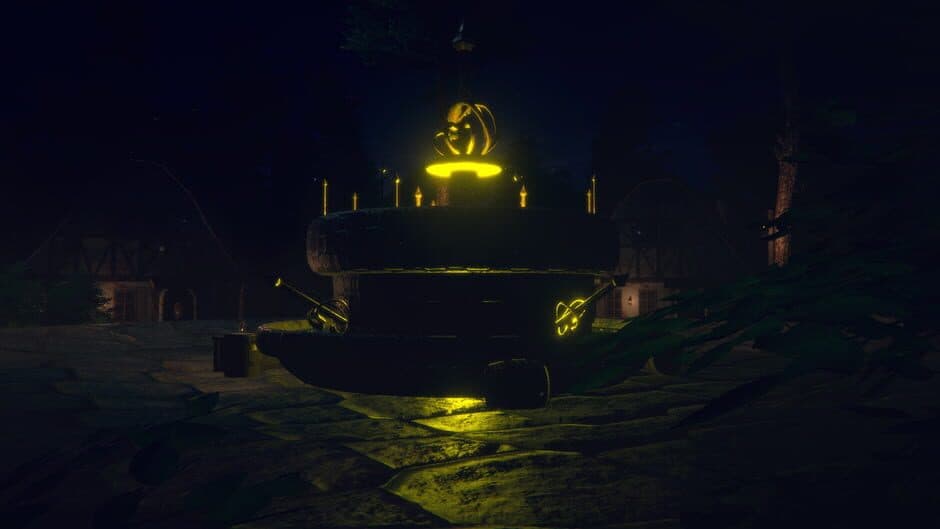 Dream Well screenshot