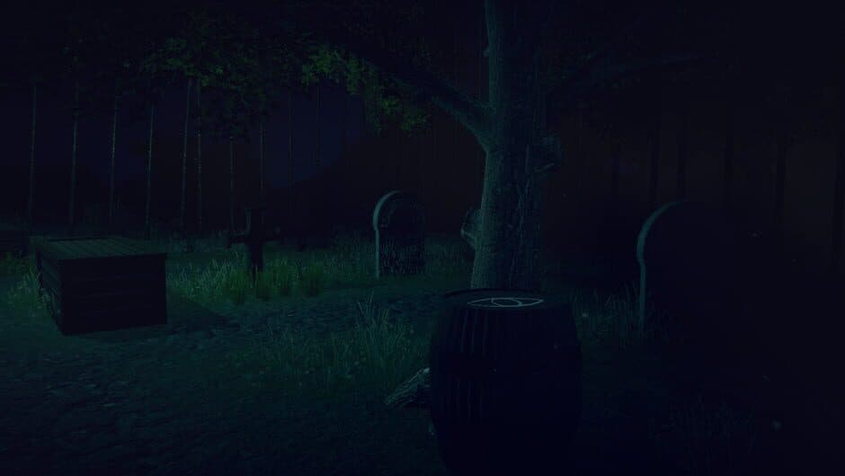 Dream Well screenshot