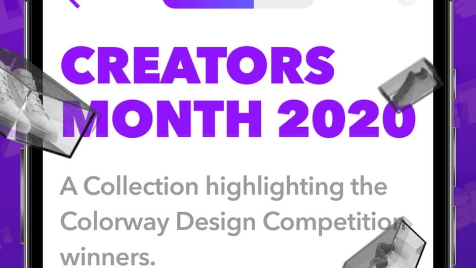 Aglet: The Sneaker Game screenshot