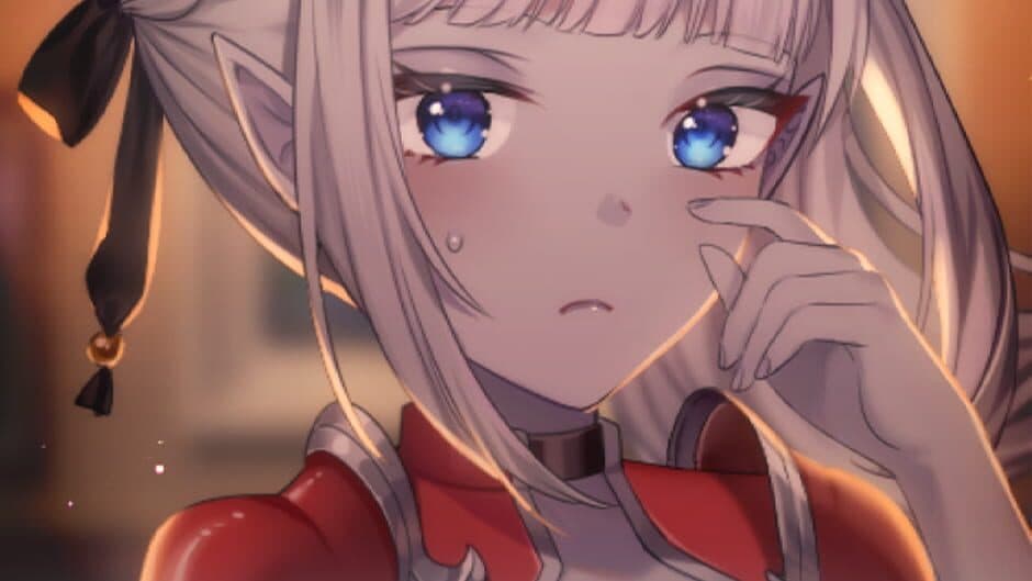 Summoned by a Magic Goddess screenshot