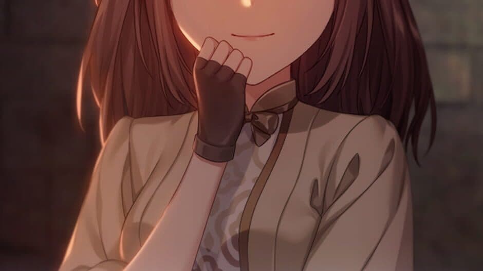 Summoned by a Magic Goddess screenshot