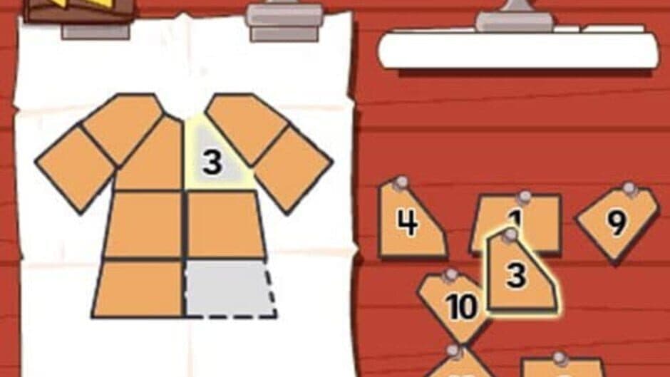 LeapSchool Math screenshot