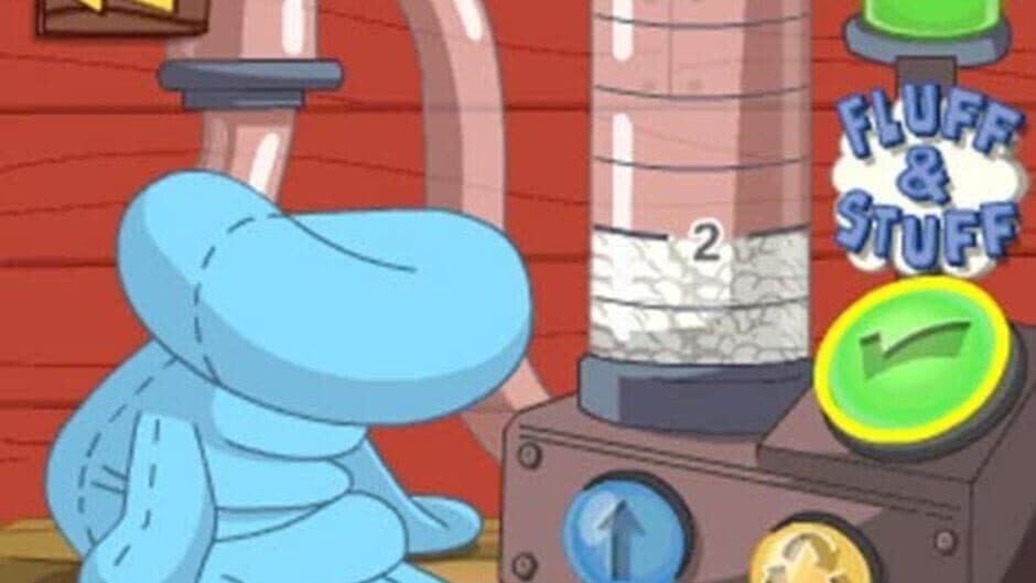 LeapSchool Math screenshot