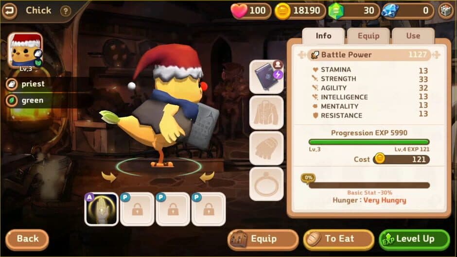 SolChicks screenshot