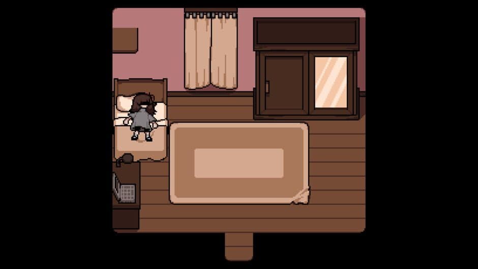 Stagnated In Slumber screenshot