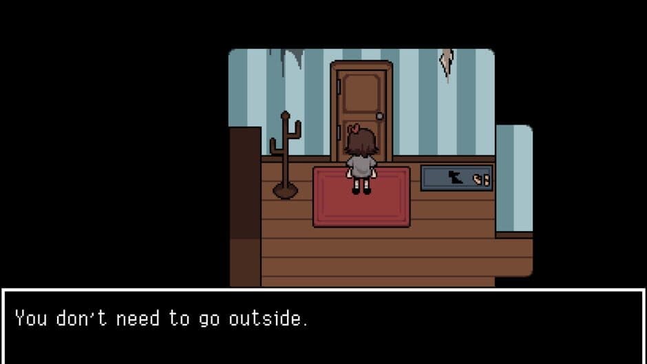 Stagnated In Slumber screenshot