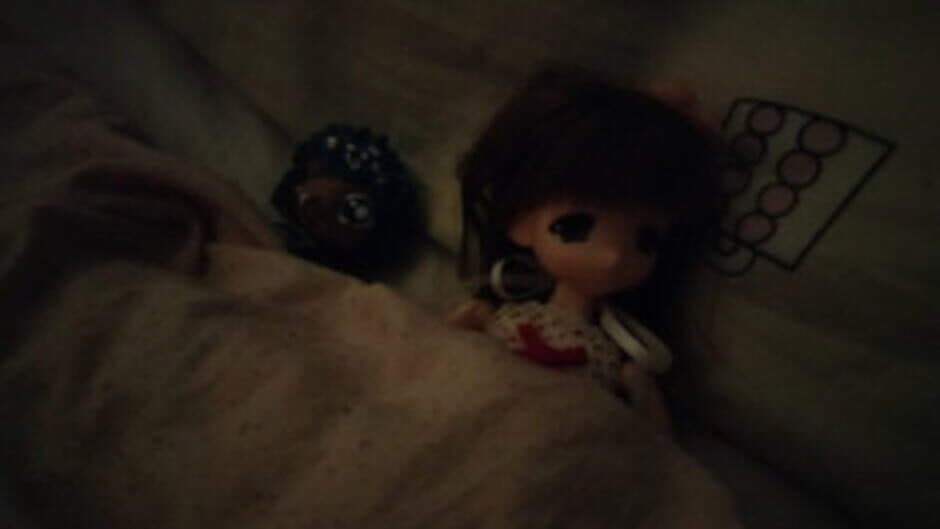 Momo's Diary screenshot