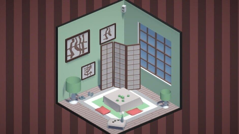 Home Deco Puzzles screenshot