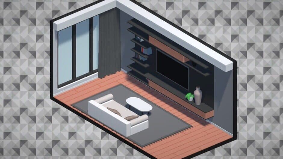 Home Deco Puzzles screenshot