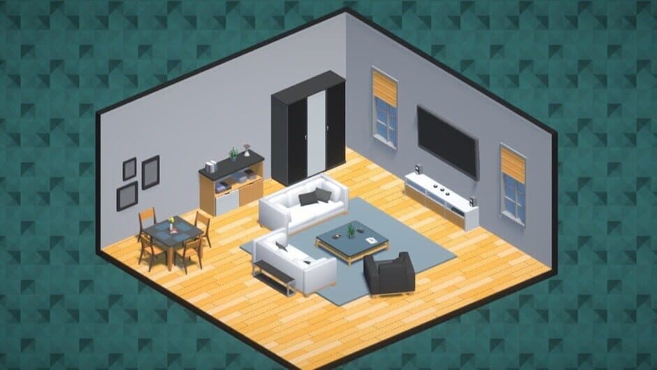 Home Deco Puzzles screenshot