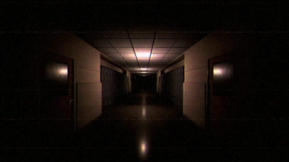 Unsorted VHS screenshot
