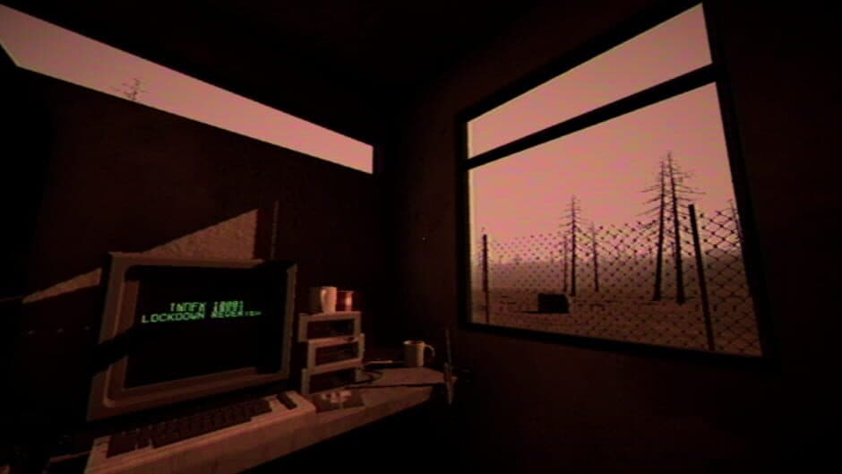 Unsorted VHS screenshot