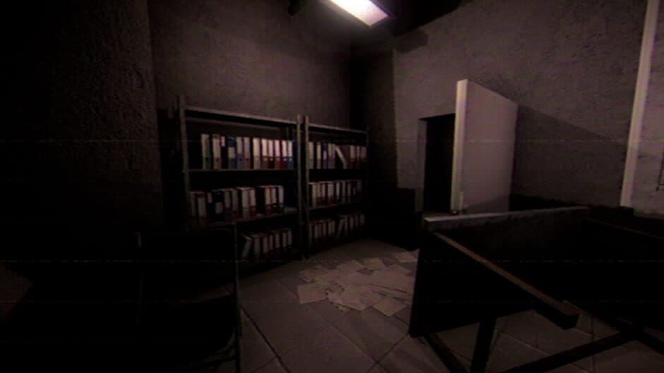 Unsorted VHS screenshot