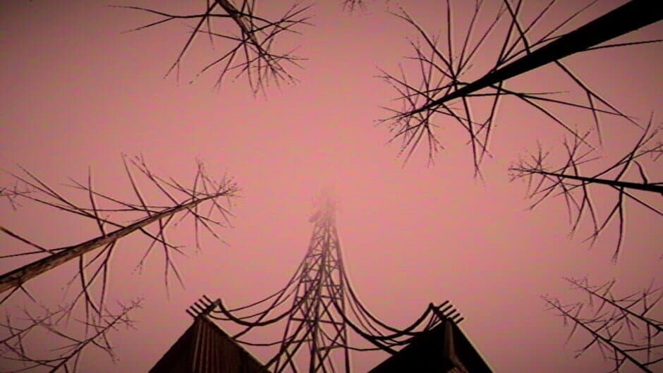 Unsorted VHS screenshot