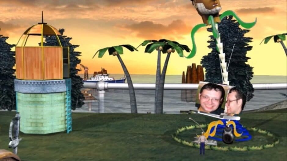 Quite Soulless screenshot