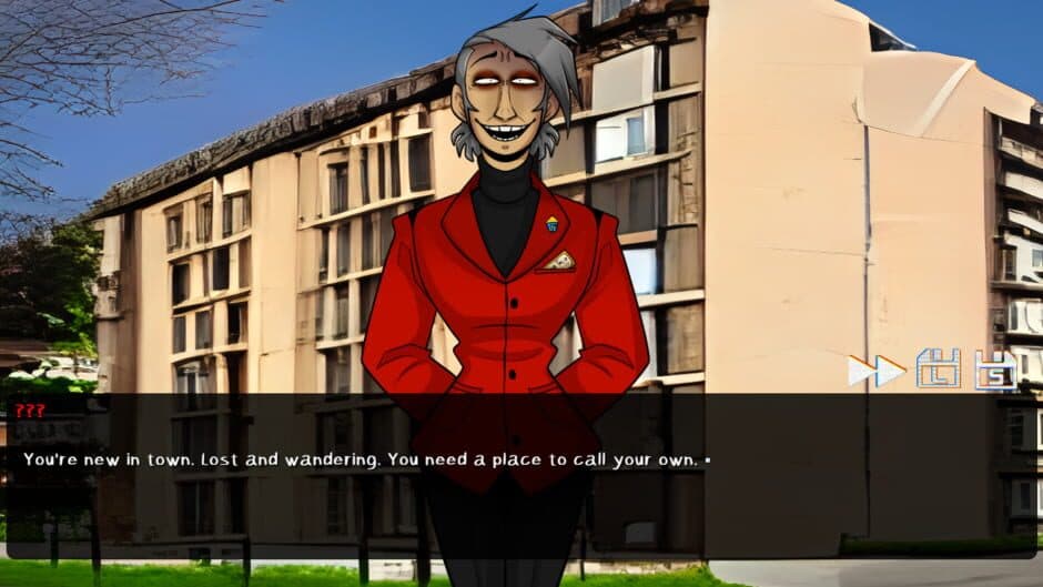 House Hunted screenshot