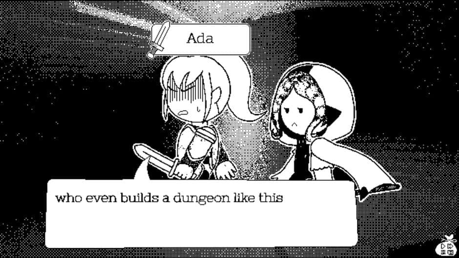 Stairdown screenshot