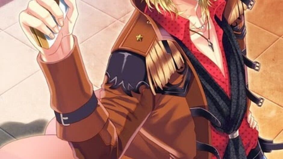 Shall we date?: Hero in Love screenshot