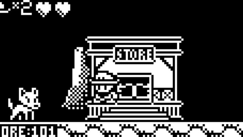 Midnight Wild screenshot