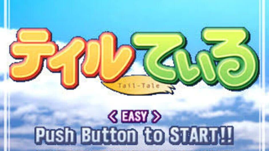 Tail-Tale screenshot