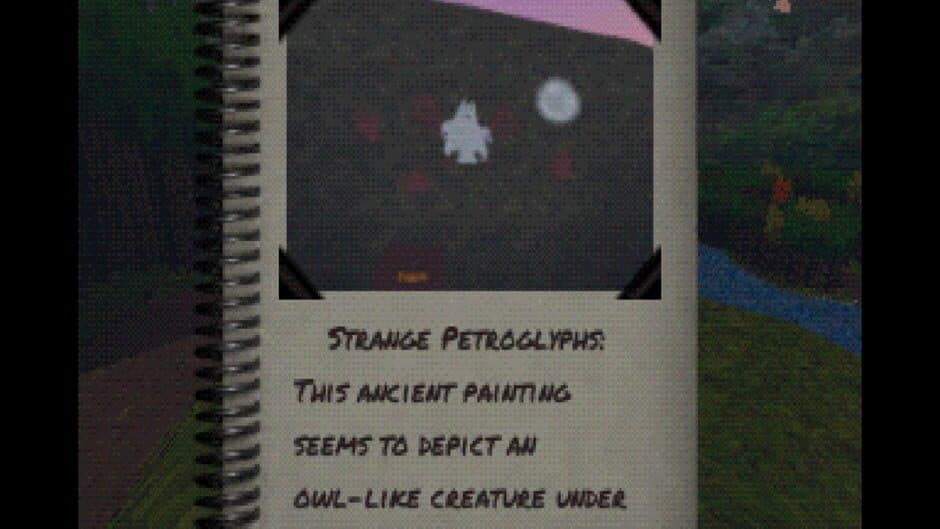 Birdwatcher screenshot