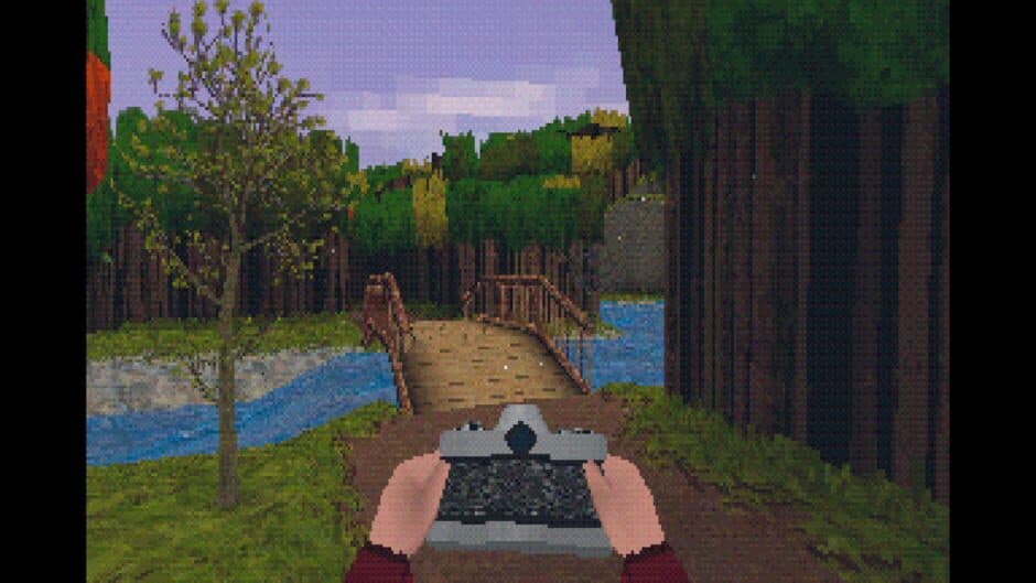 Birdwatcher screenshot