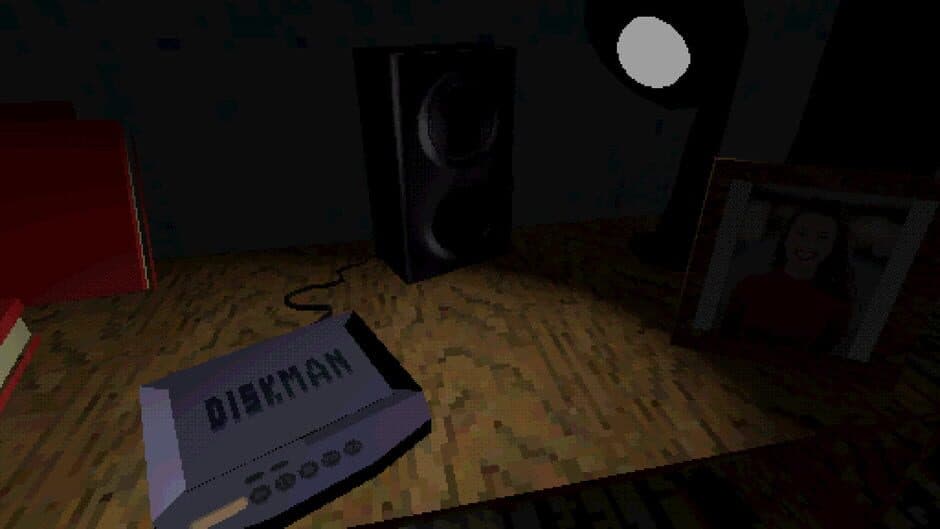 Ghost Study screenshot