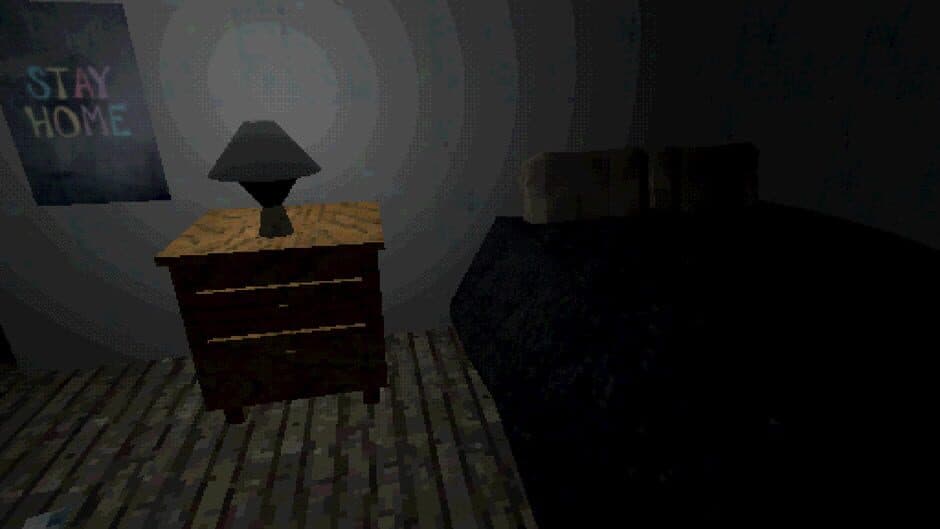 Ghost Study screenshot