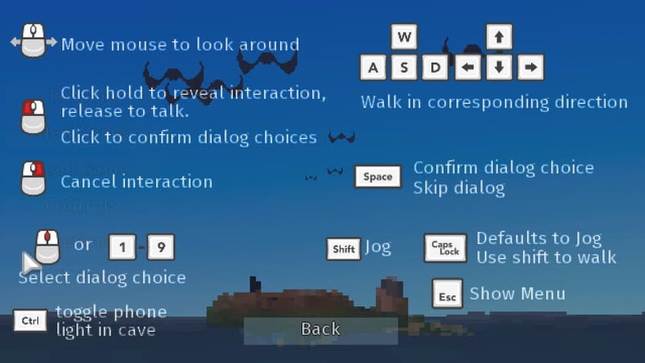 I Rented a Boat screenshot