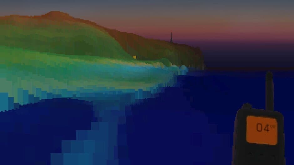 I Rented a Boat screenshot