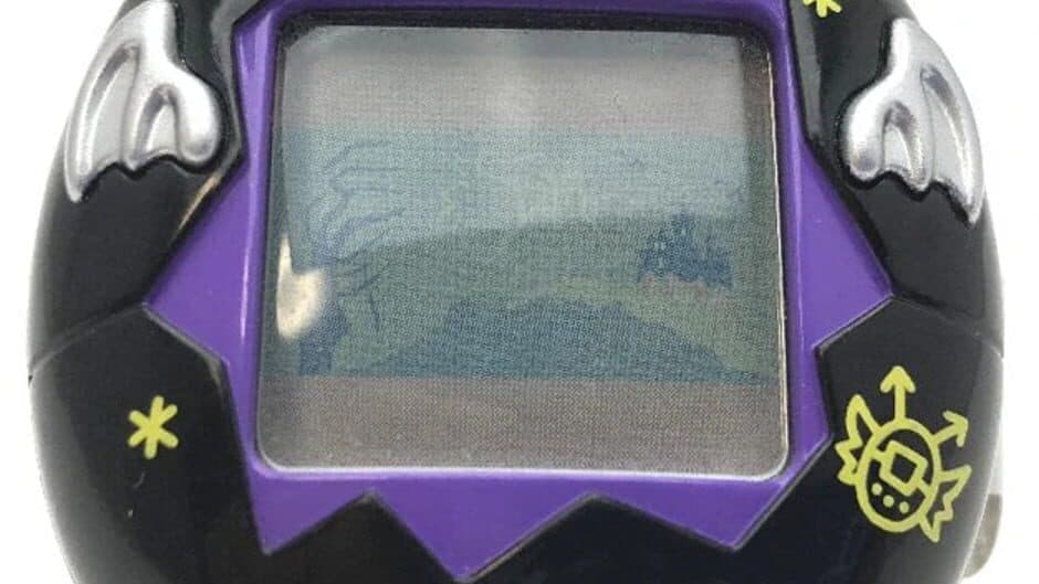 Devilgotchi screenshot