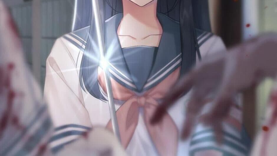 Class of the Living Dead screenshot