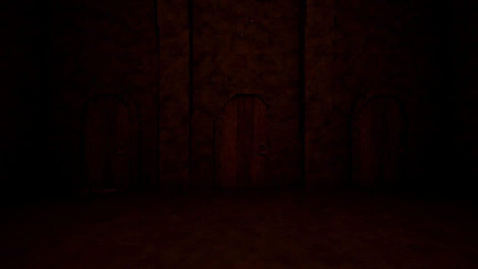 The Crypt Terror screenshot