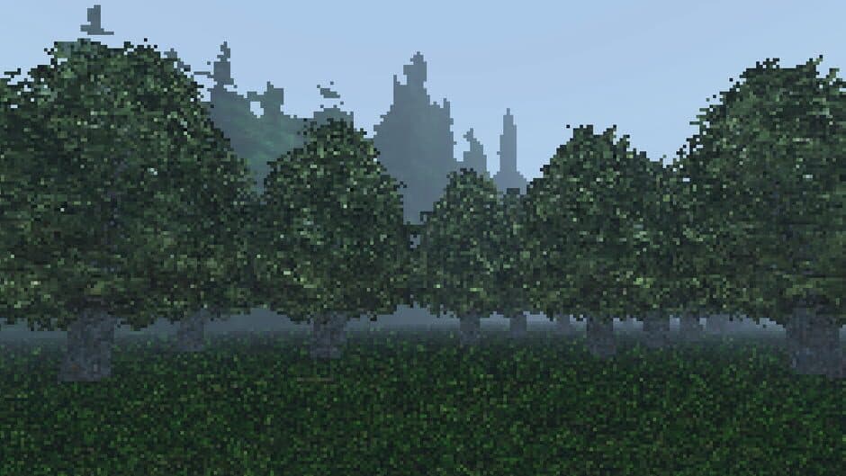 The Hole in the Cabin screenshot