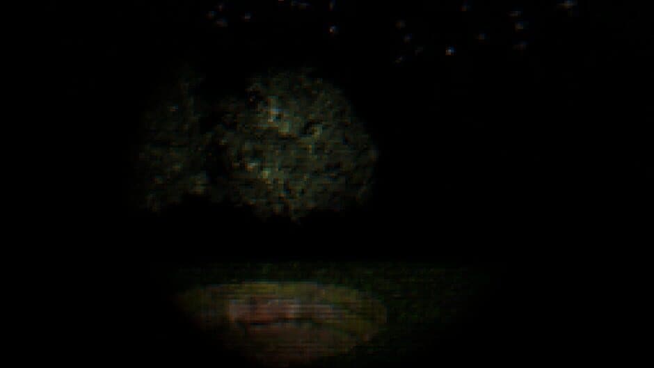The Hole in the Cabin screenshot