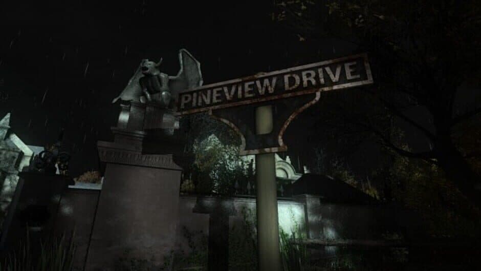Pineview Drive: Rising Storm screenshot